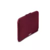 Hama Jersey 41,1 cm (16,2 Zoll) Sleeve-Tasche Bordeaux