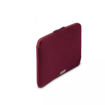 Hama Jersey 41,1 cm (16,2 Zoll) Sleeve-Tasche Bordeaux