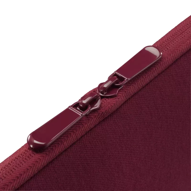 Hama Jersey 41,1 cm (16,2 Zoll) Sleeve-Tasche Bordeaux