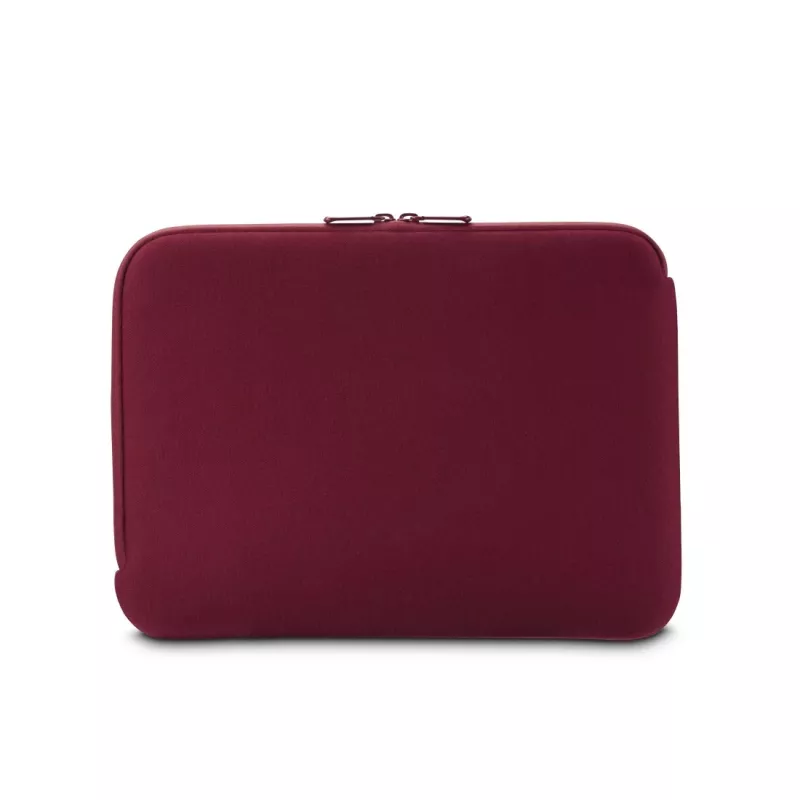 Hama Jersey 41,1 cm (16,2 Zoll) Sleeve-Tasche Bordeaux