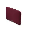 Hama Jersey 41,1 cm (16,2 Zoll) Sleeve-Tasche Bordeaux