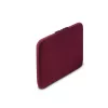 Hama Jersey 41,1 cm (16,2 Zoll) Sleeve-Tasche Bordeaux