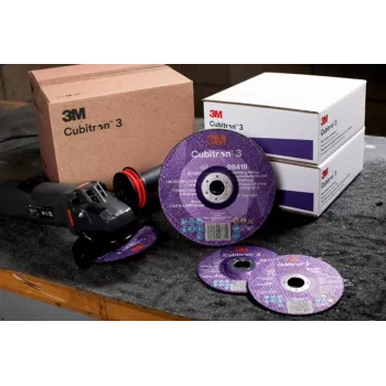 3M 98647 Metall-Trennscheibe
