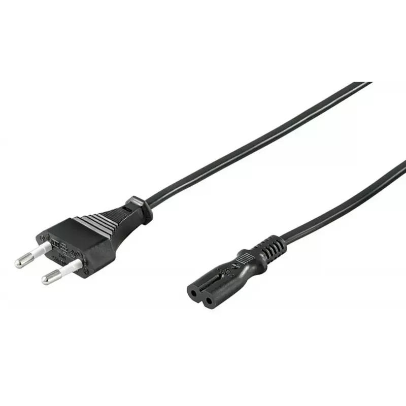 Mobiler Geräteladegerät eSTUFF ES635200 Universal Schwarz 2 USB Type-C