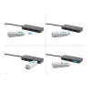Port-Blocker DeLOCK 20951 10 Port-Blocker DisplayPort-Buchse blau