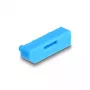 Port-Blocker DeLOCK 20951 10 Port-Blocker DisplayPort-Buchse blau