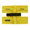 Wasserwaage Stanley 0-47-720 Schwarz Gelb
