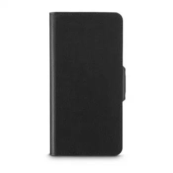 Hama 00118894 Handyhülle 17 cm (6,7 Zoll) Folio Schwarz