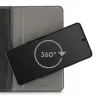 Hama 00118894 Handyhülle 17 cm (6,7 Zoll) Folio Schwarz