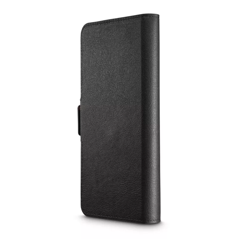 Hama 00118894 Handyhülle 17 cm (6,7 Zoll) Folio Schwarz