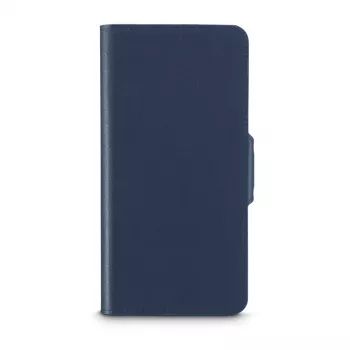 Hama 00118894 Handyhülle 17 cm (6,7 Zoll) Folio Blau