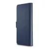 Hama 00118894 Handyhülle 17 cm (6,7 Zoll) Folio Blau