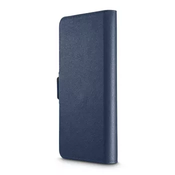 Hama 00118894 Handyhülle 17 cm (6,7 Zoll) Folio Blau
