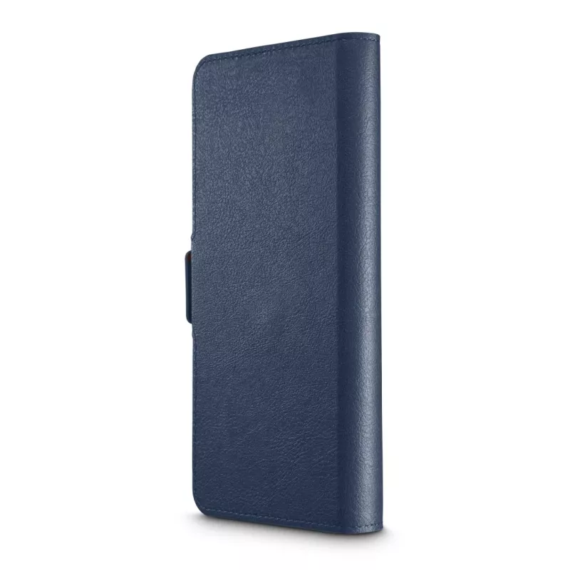 Hama 00118894 Handyhülle 17 cm (6,7 Zoll) Folio Blau