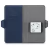 Hama 00118894 Handyhülle 17 cm (6,7 Zoll) Folio Blau