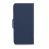 Hama 00118894 Handyhülle 17 cm (6,7 Zoll) Folio Blau