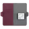 Hama 00118894 Handyhülle 17 cm (6,7 Zoll) Folio Rot