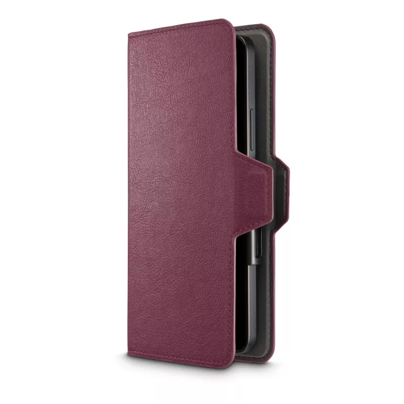Hama 00118894 Handyhülle 17 cm (6,7 Zoll) Folio Rot