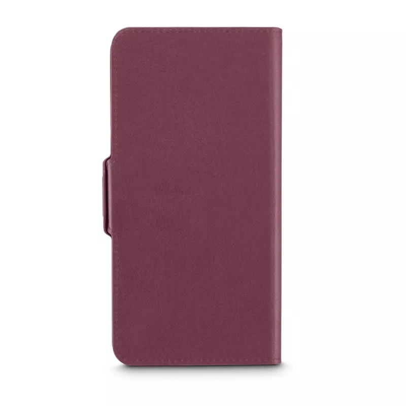 Hama 00118894 Handyhülle 17 cm (6,7 Zoll) Folio Rot