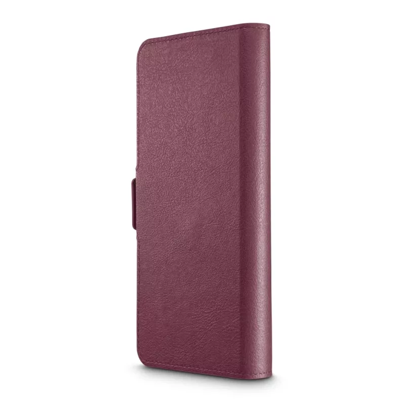 Hama 00118894 Handyhülle 17 cm (6,7 Zoll) Folio Rot