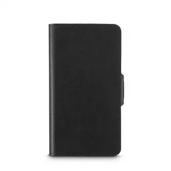 Hama 00118895 Handyhülle 15,5 cm (6,1 Zoll) Folio Schwarz