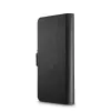 Hama 00118895 Handyhülle 15,5 cm (6,1 Zoll) Folio Schwarz