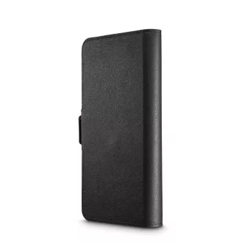 Hama 00118895 Handyhülle 15,5 cm (6,1 Zoll) Folio Schwarz