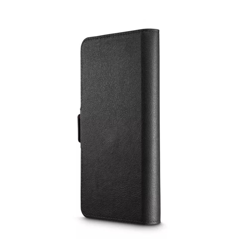 Hama 00118895 Handyhülle 15,5 cm (6,1 Zoll) Folio Schwarz