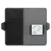 Hama 00118895 Handyhülle 15,5 cm (6,1 Zoll) Folio Schwarz
