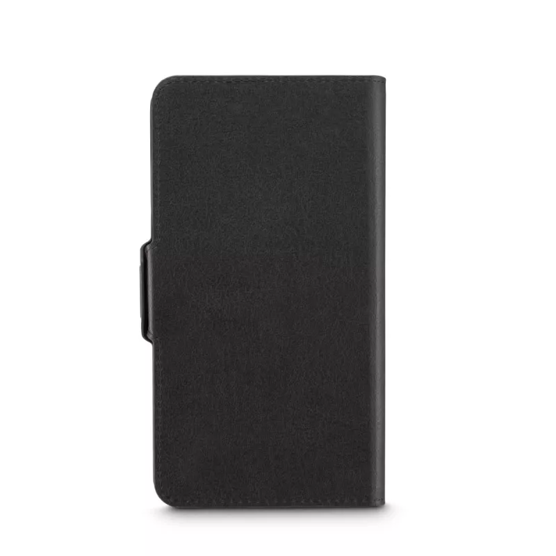 Hama 00118895 Handyhülle 15,5 cm (6,1 Zoll) Folio Schwarz