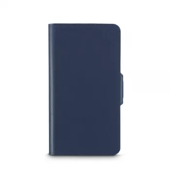 Hama 00118895 Handyhülle 15,5 cm (6,1 Zoll) Folio Blau