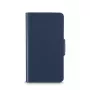 Hama 00118895 Handyhülle 15,5 cm (6,1 Zoll) Folio Blau