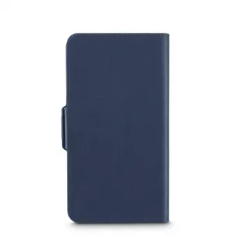 Hama 00118895 Handyhülle 15,5 cm (6,1 Zoll) Folio Blau