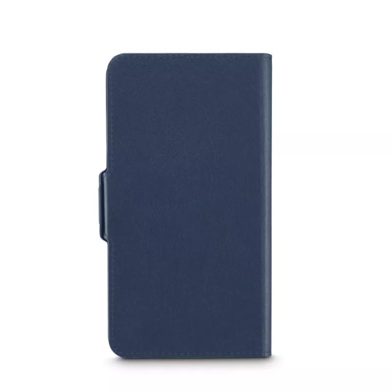 Hama 00118895 Handyhülle 15,5 cm (6,1 Zoll) Folio Blau