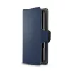 Hama 00118895 Handyhülle 15,5 cm (6,1 Zoll) Folio Blau