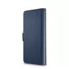 Hama 00118895 Handyhülle 15,5 cm (6,1 Zoll) Folio Blau