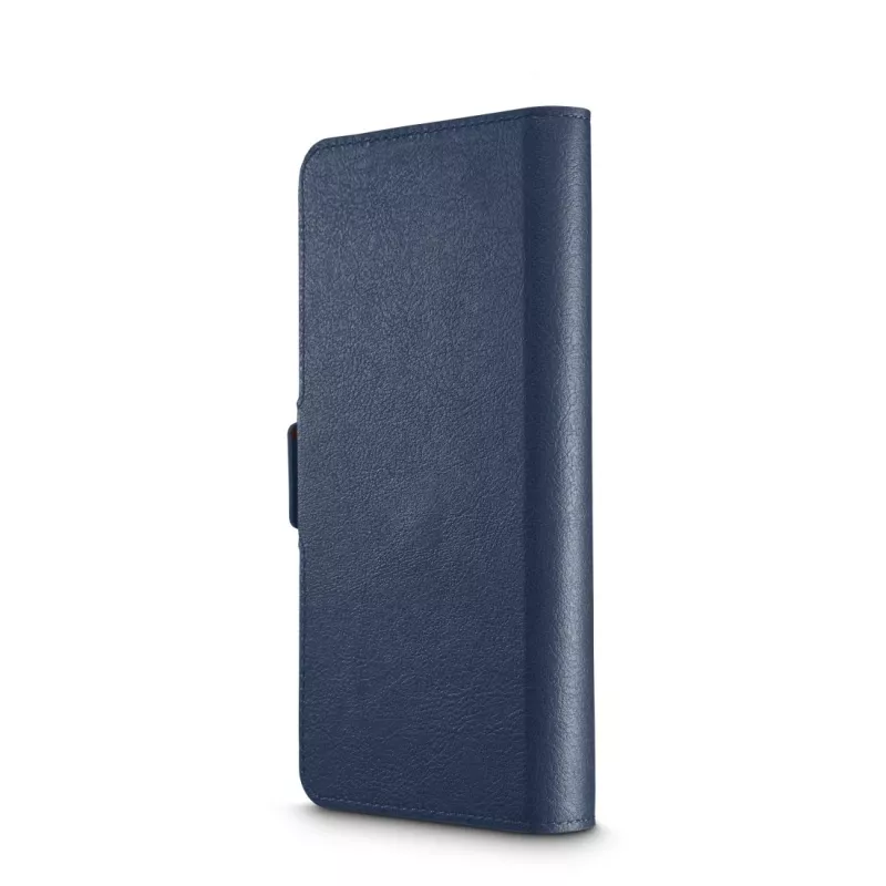 Hama 00118895 Handyhülle 15,5 cm (6,1 Zoll) Folio Blau