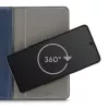 Hama 00118895 Handyhülle 15,5 cm (6,1 Zoll) Folio Blau