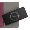 Hama 00118895 Handyhülle 15,5 cm (6,1 Zoll) Folio Rot
