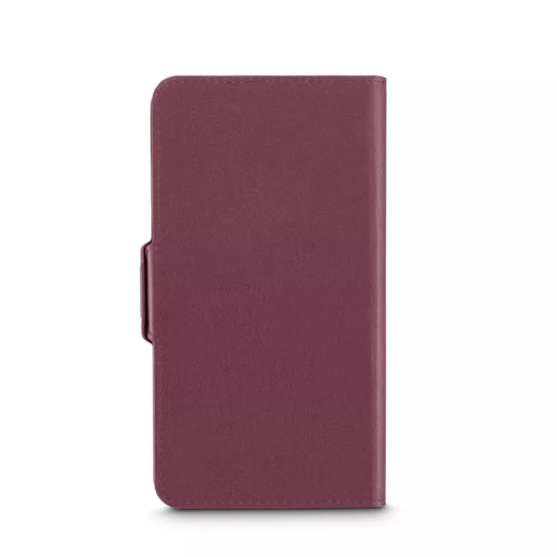Hama 00118895 Handyhülle 15,5 cm (6,1 Zoll) Folio Rot
