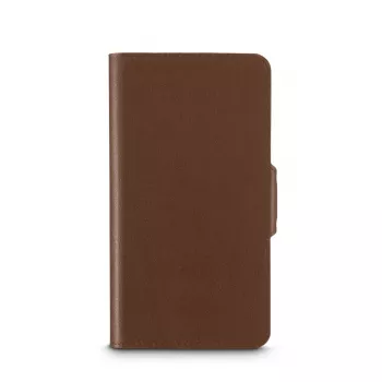 Hama 00118895 Handyhülle 15,5 cm (6,1 Zoll) Folio Braun