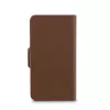 Hama 00118895 Handyhülle 15,5 cm (6,1 Zoll) Folio Braun