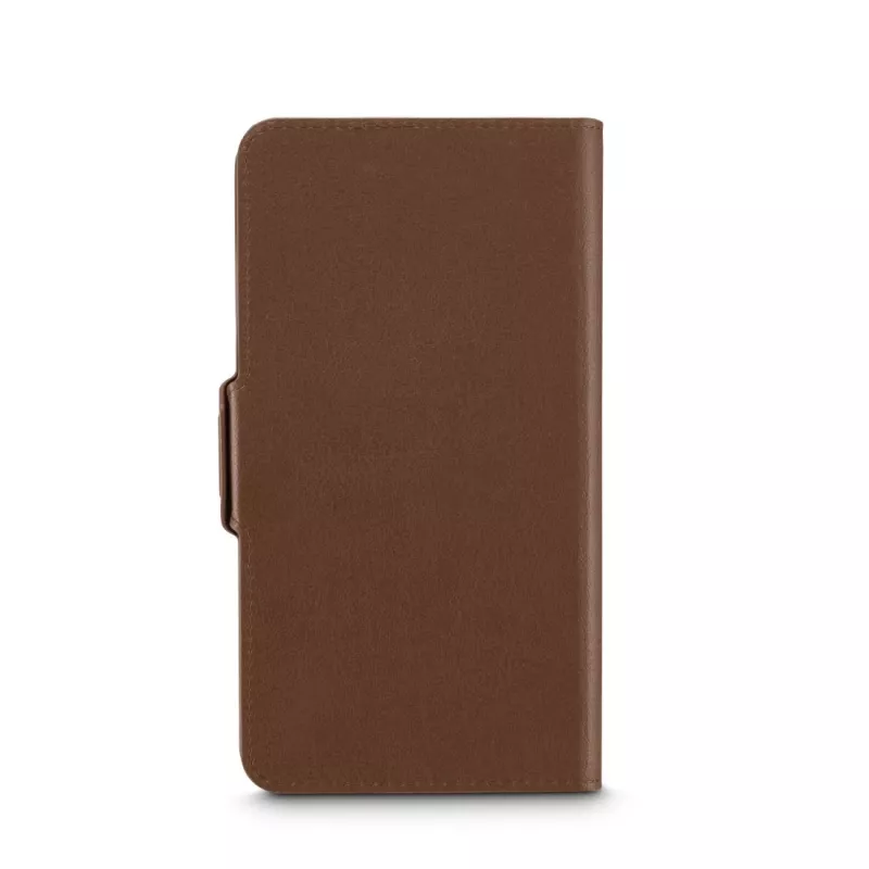 Hama 00118895 Handyhülle 15,5 cm (6,1 Zoll) Folio Braun