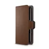 Hama 00118895 Handyhülle 15,5 cm (6,1 Zoll) Folio Braun