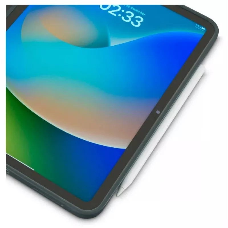 Hama Stand Folio 33 cm (13 Zoll) Grau