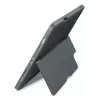 Hama Stand Folio 27.9 cm (11 Zoll) Grau