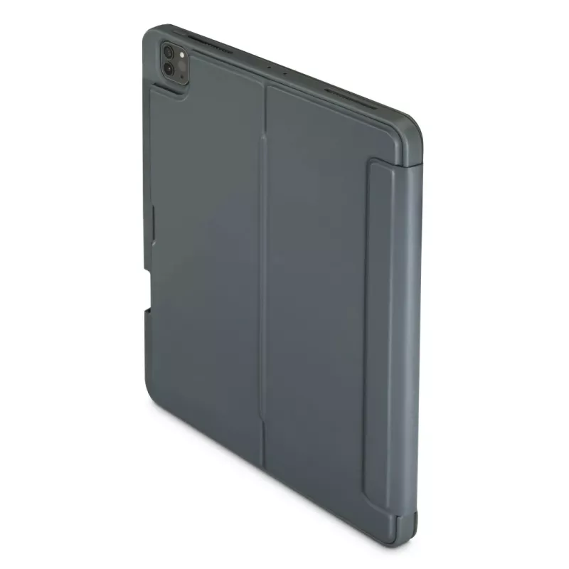 Hama Stand Folio 33 cm (13 Zoll) Grau