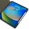 Hama Stand Folio 33 cm (13 Zoll) Grau