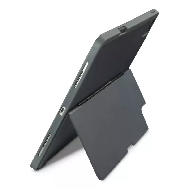 Hama Stand Folio 33 cm (13 Zoll) Grau