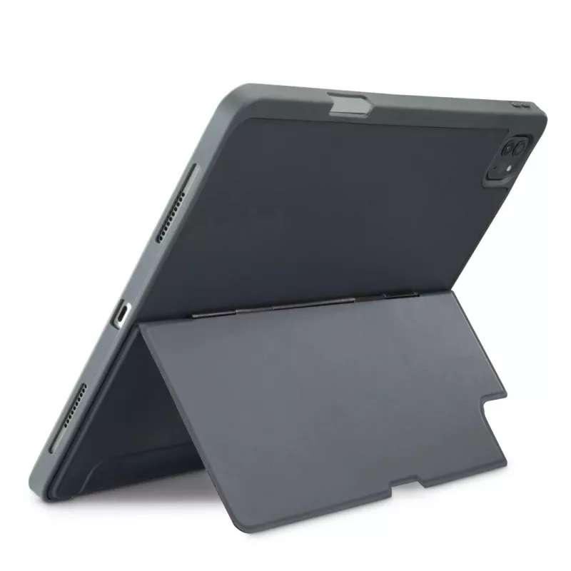 Hama Stand Folio 33 cm (13 Zoll) Grau